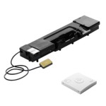 Silnik elektryczny VELUX INTEGRA® KMG 100K