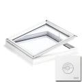 Okno-do-dachu-płaskiego-otwierane-elektrycznnie-Velux-CVP-0573U-(80x80-cm).jpg