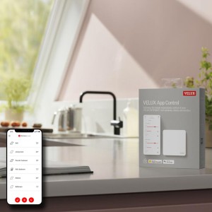 Zestaw VELUX App Control KIG 300