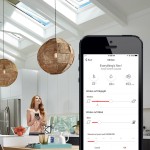 Zestaw startowy VELUX Activ KIX 300