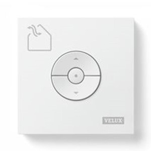 Przycisk naścienny/pilot VELUX KLI 311 (okno)