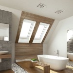 Okno dachowe FAKRO PTP-V U41 GreenView (78x160 cm) 3-szybowe, dolne otwieranie, Uw=1,1 Wm2/K, Rw=37dB