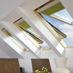 Okno dachowe FAKRO FPP-V MAX P50 GreenView (66x118 cm) 3-szybowe, uchylno-obrotowe, Uw=1,0 Wm2/K, Rw=38dB