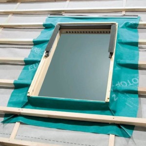 Zestaw izolacyjny FAKRO XDP Plus (78x98 cm)