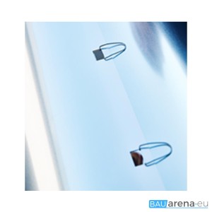 Element przedłużający VELUX ZTR 0K14 0062 (62 cm)